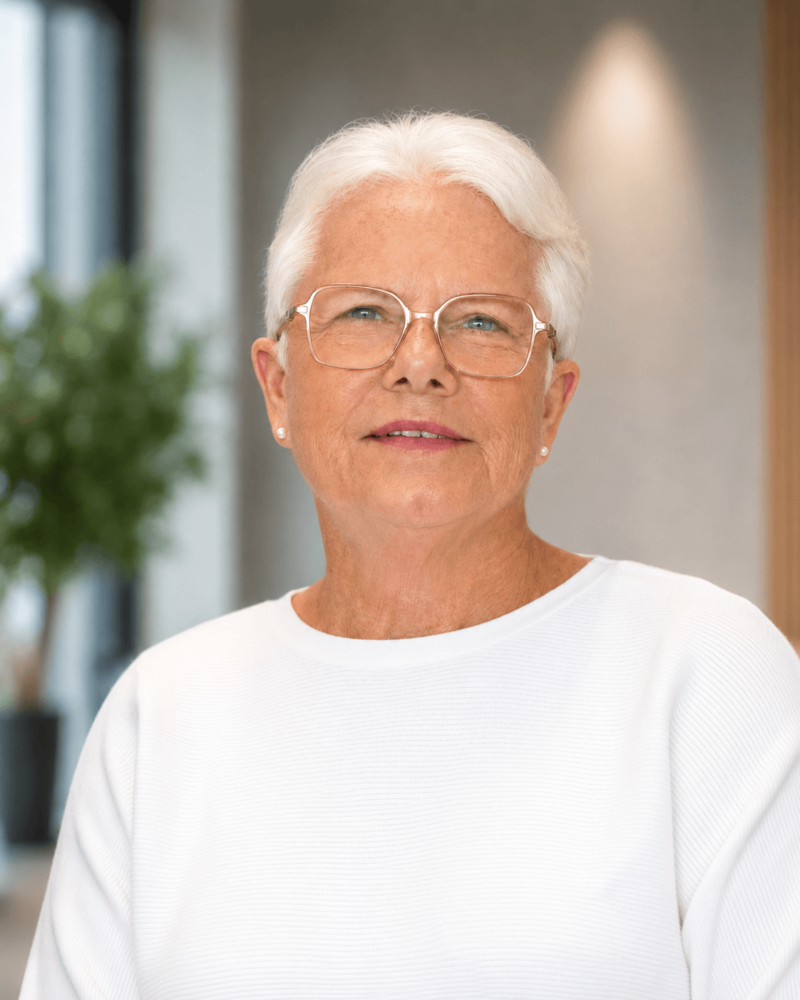 Faye Jaynes, Owner at Jaynes Flooring