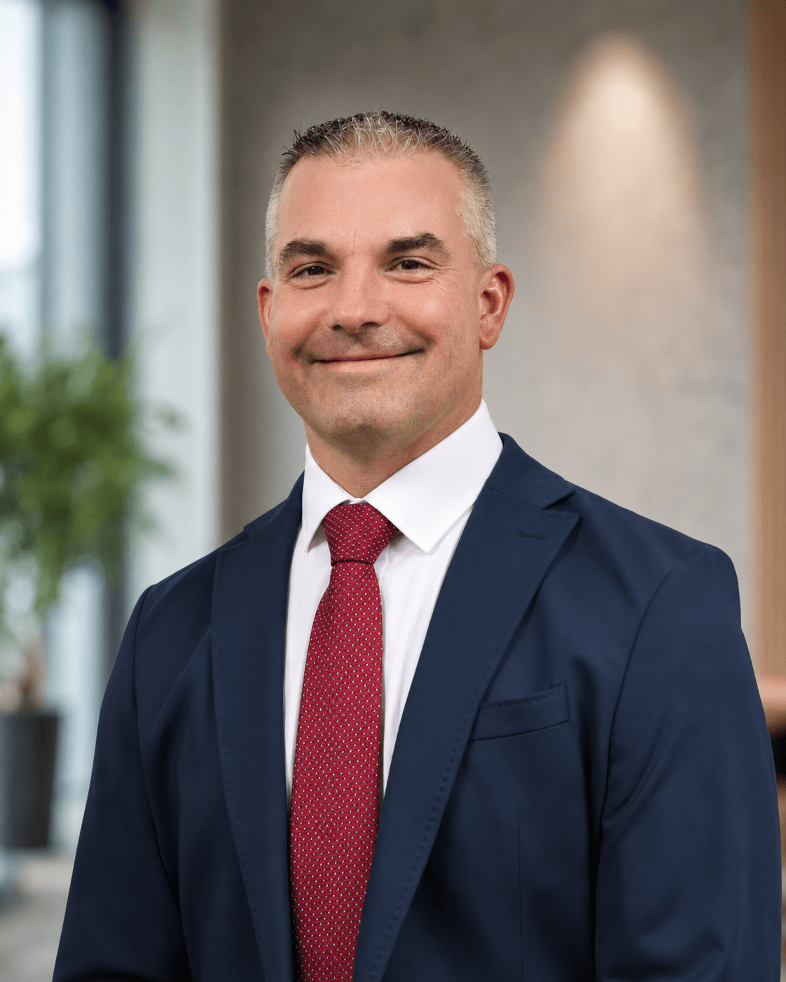 Scott Jaynes, Owner at Jaynes Flooring
