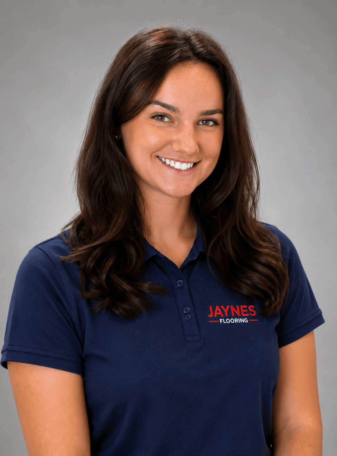 Sierra Shaw, Secretary / Accounts Payable at Jaynes Flooring